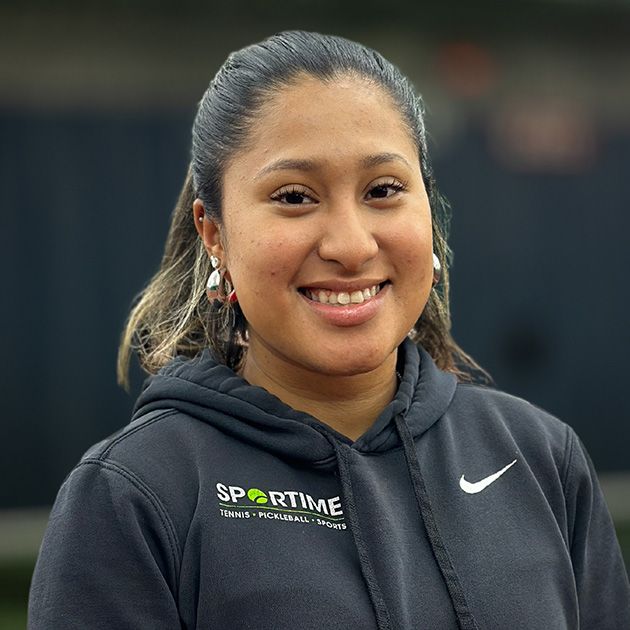 Staff Profile
