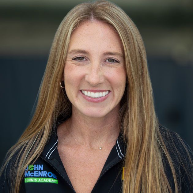 Staff Profile
