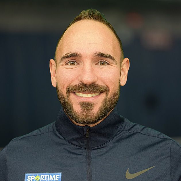 Staff Profile