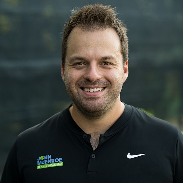 Staff Profile