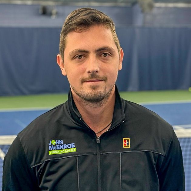 Staff Profile