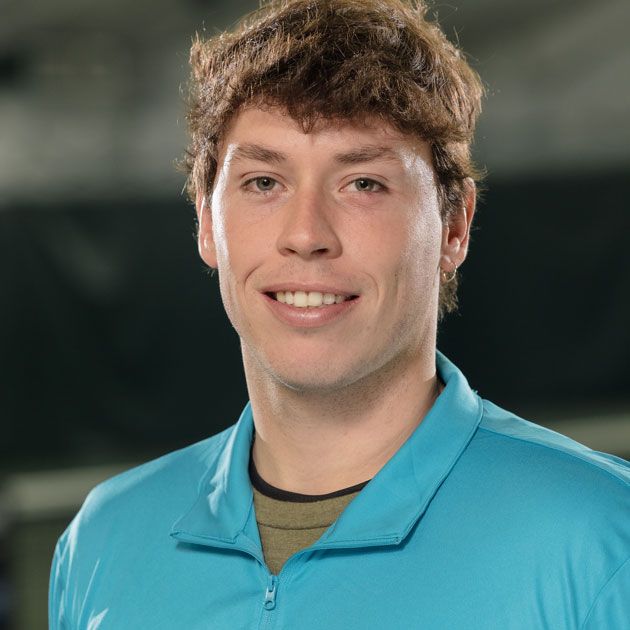 Staff Profile