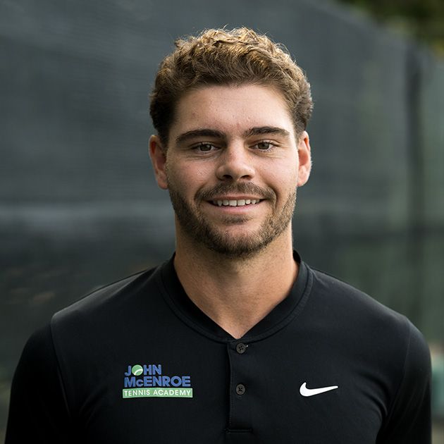Staff Profile