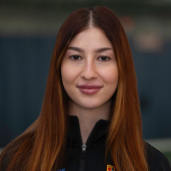 Staff Profile