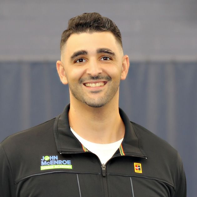 Staff Profile