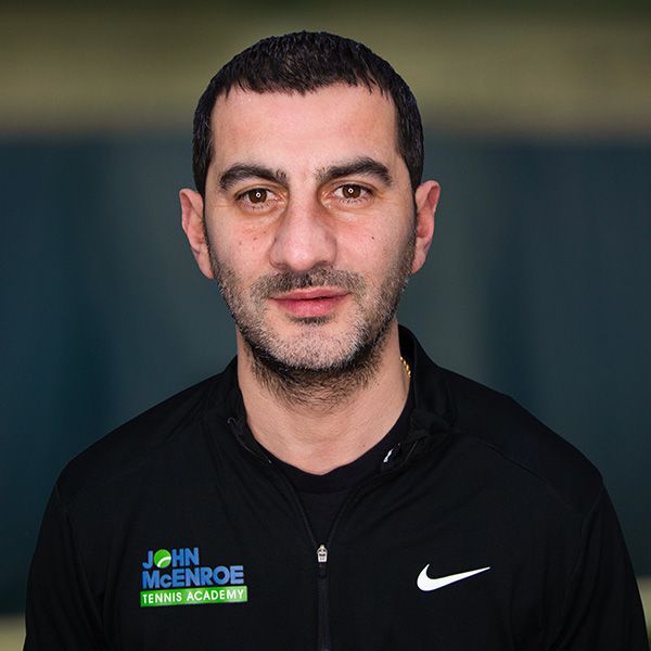 Staff Profile