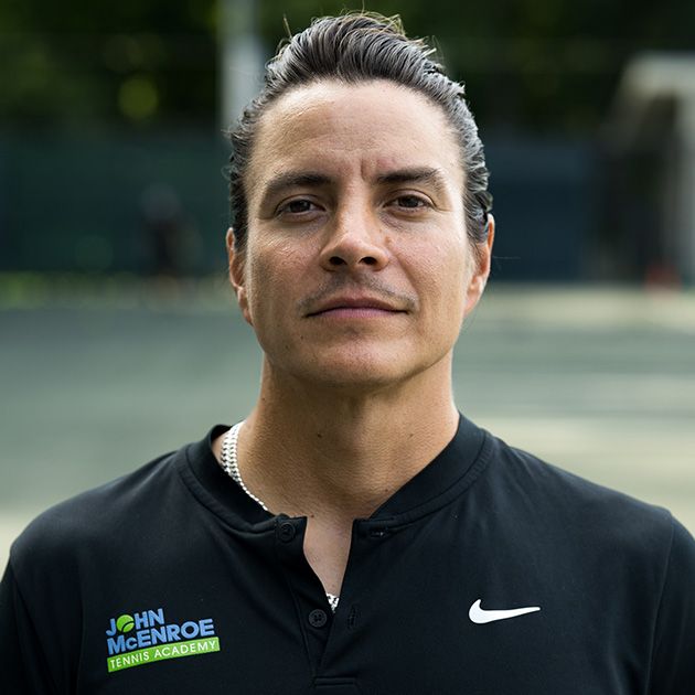 Staff Profile