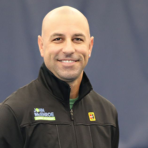 Staff Profile