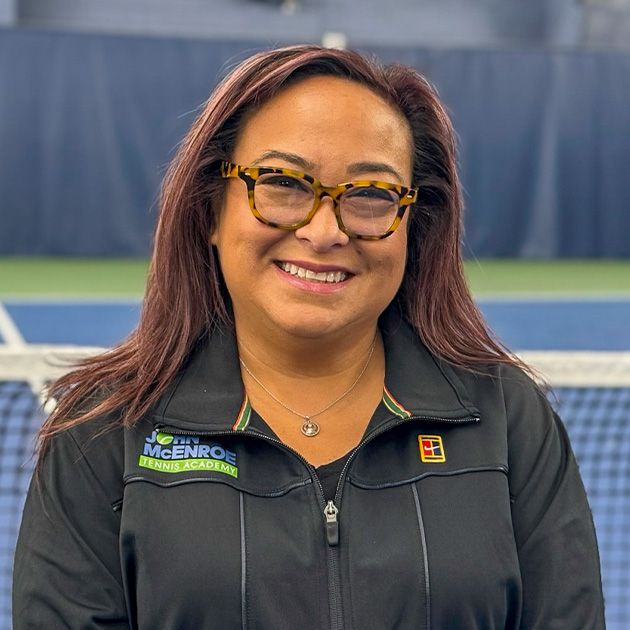 Staff Profile