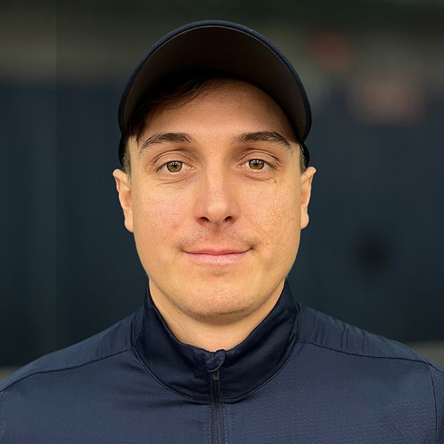 Staff Profile