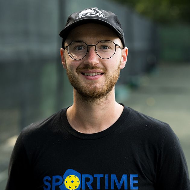 Staff Profile