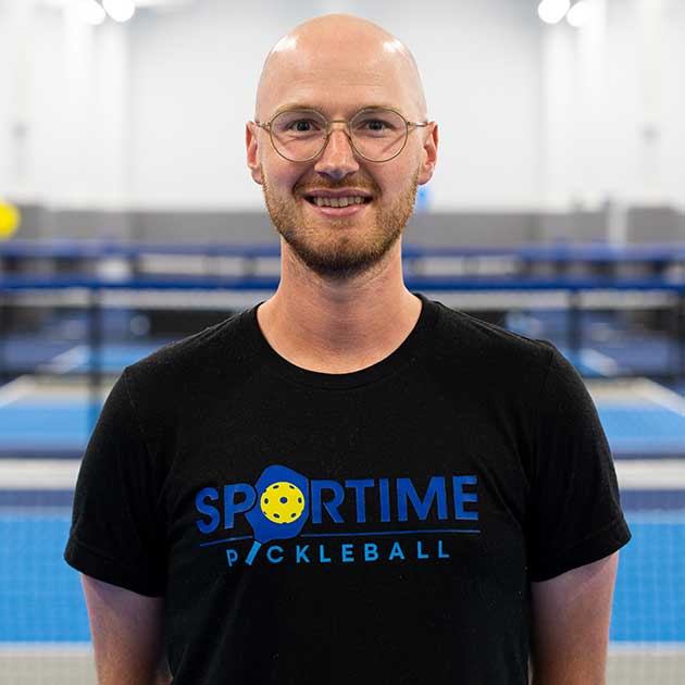 Staff Profile