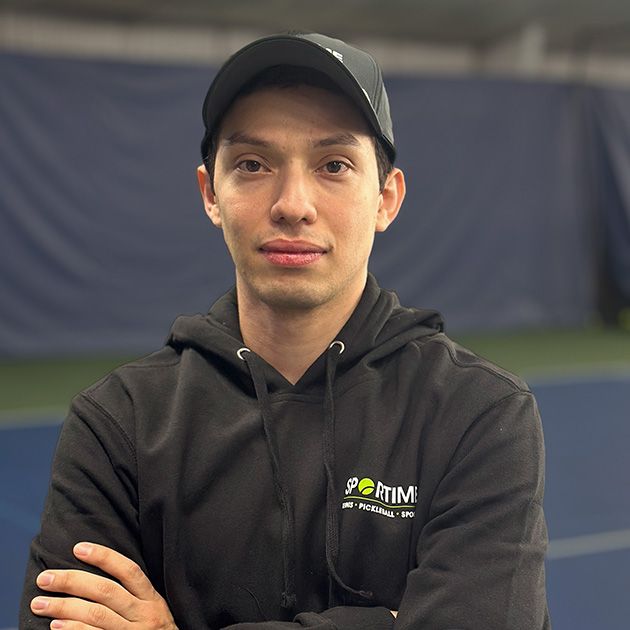 Staff Profile