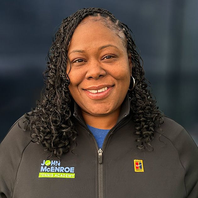 Staff Profile