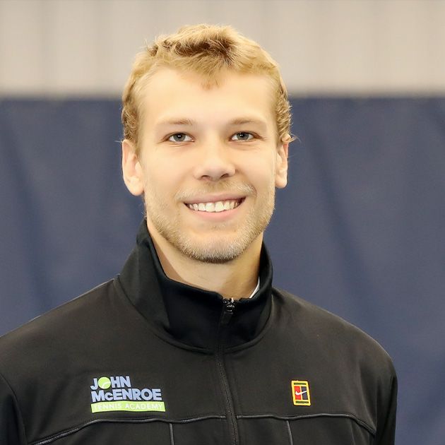 Staff Profile