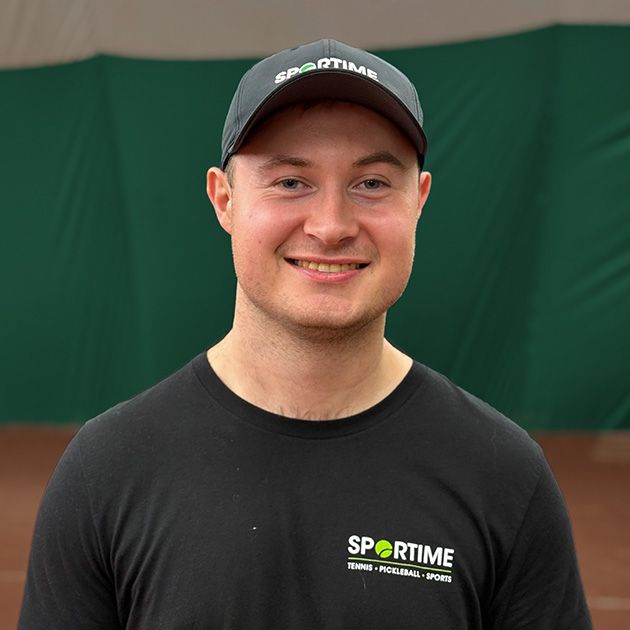 Staff Profile