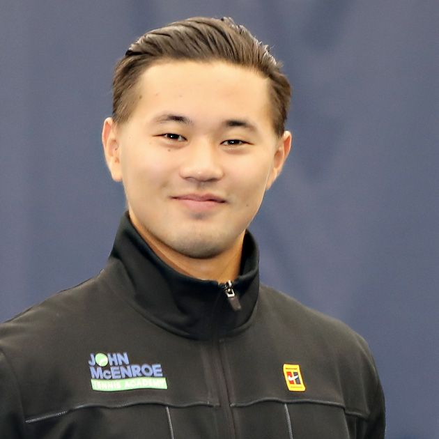 Staff Profile
