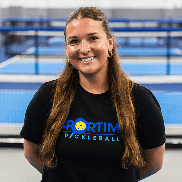 Staff Profile