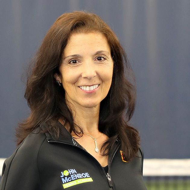 Staff Profile