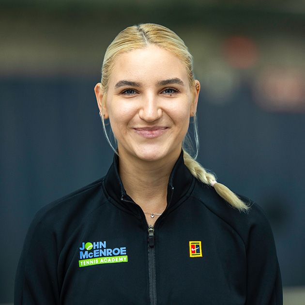 Staff Profile