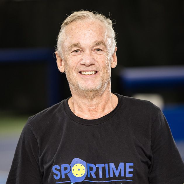 Staff Profile