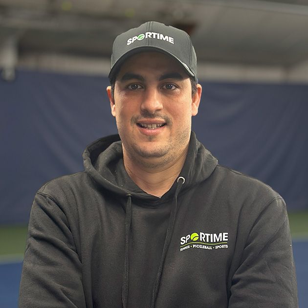 Staff Profile