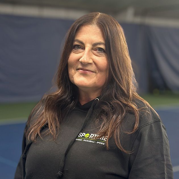 Staff Profile