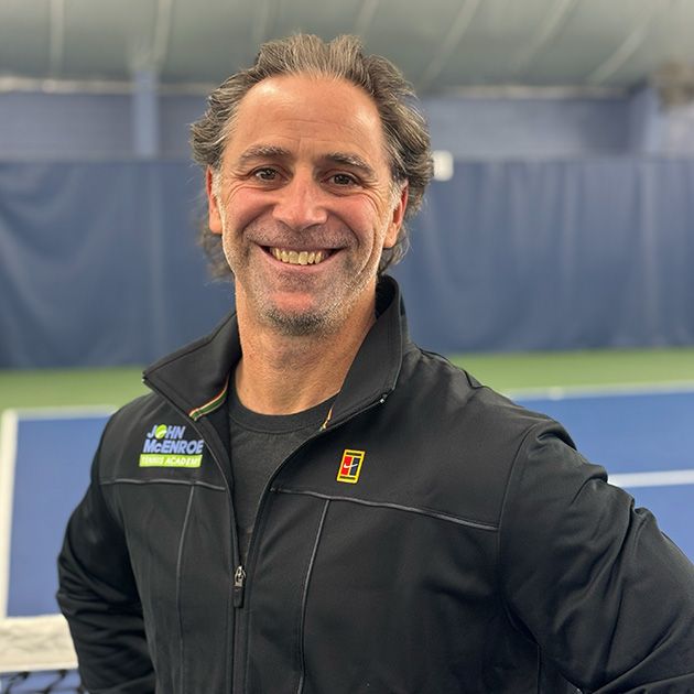 Staff Profile