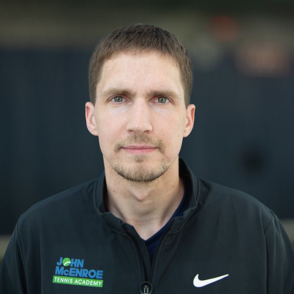 Staff Profile