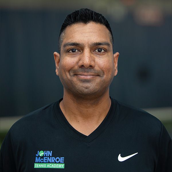 Staff Profile