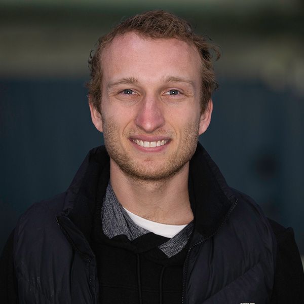 Staff Profile