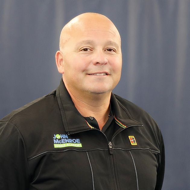 Staff Profile