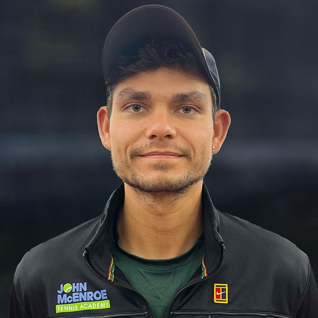 Staff Profile