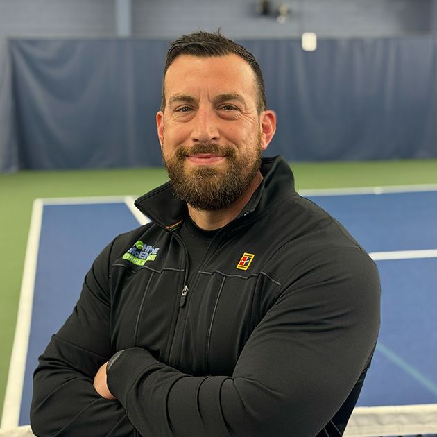 Staff Profile