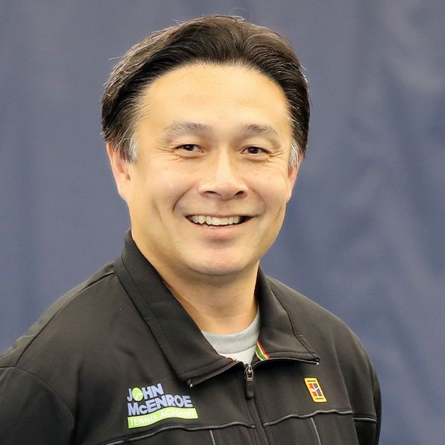 Staff Profile