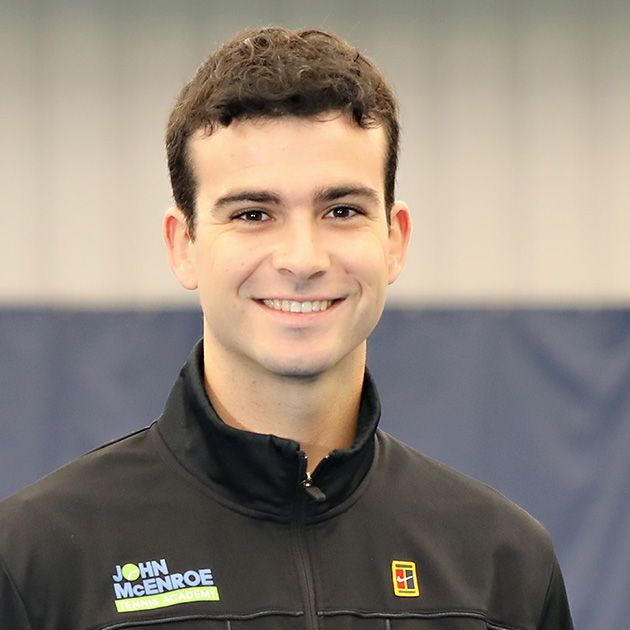 Staff Profile