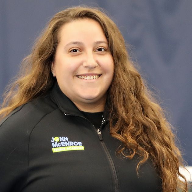 Staff Profile