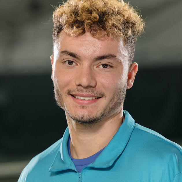 Staff Profile