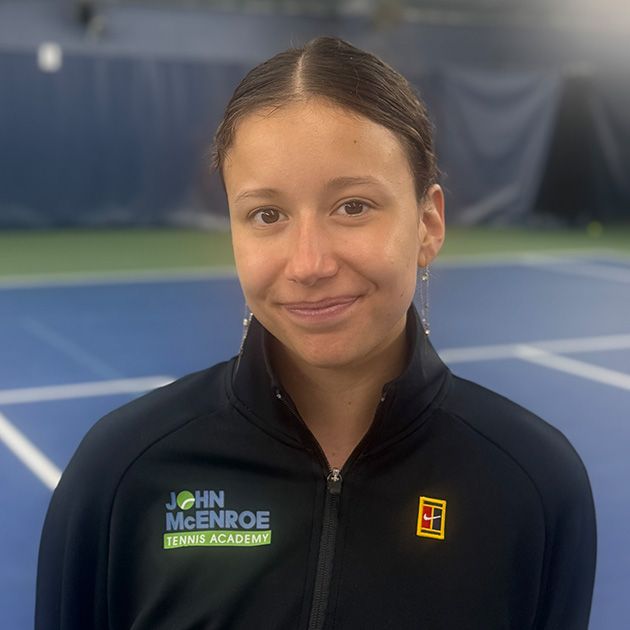 Staff Profile