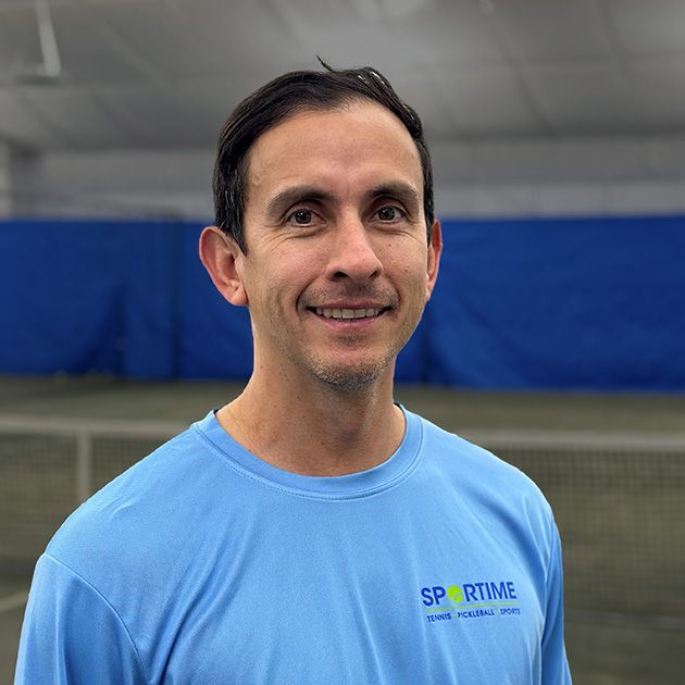 Staff Profile