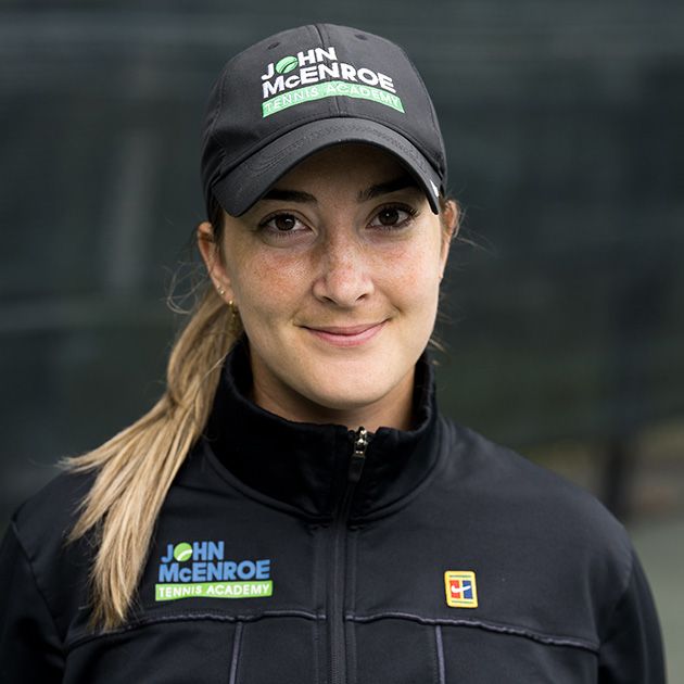 Staff Profile