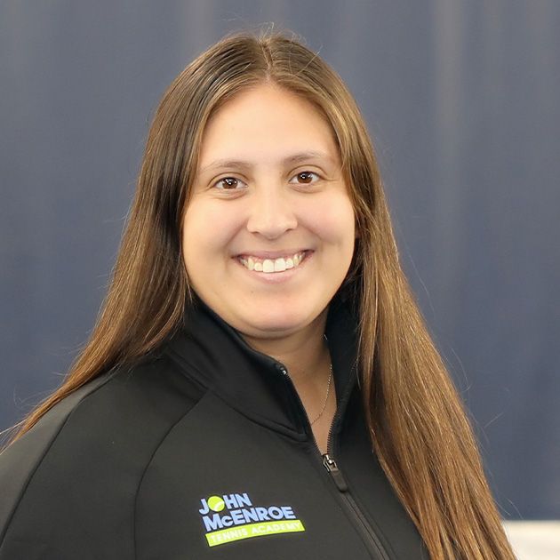 Staff Profile