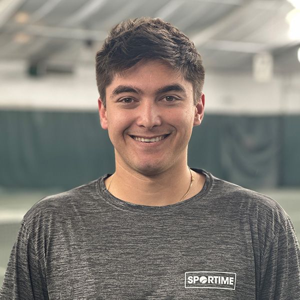 Staff Profile