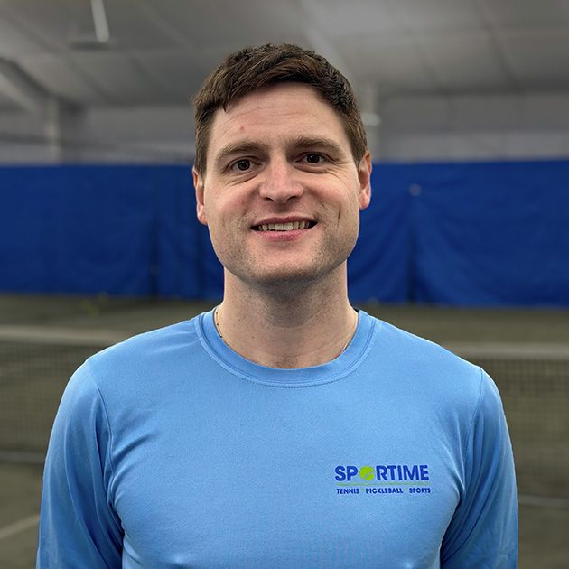 Staff Profile