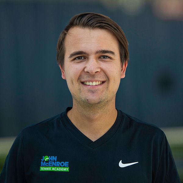Staff Profile