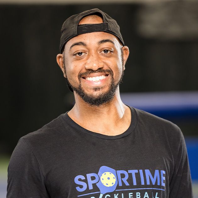 Staff Profile