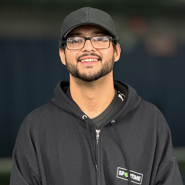 Staff Profile