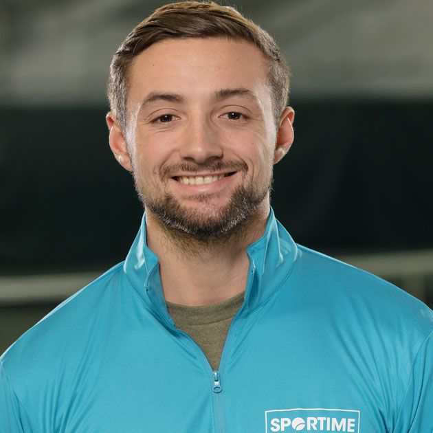 Staff Profile