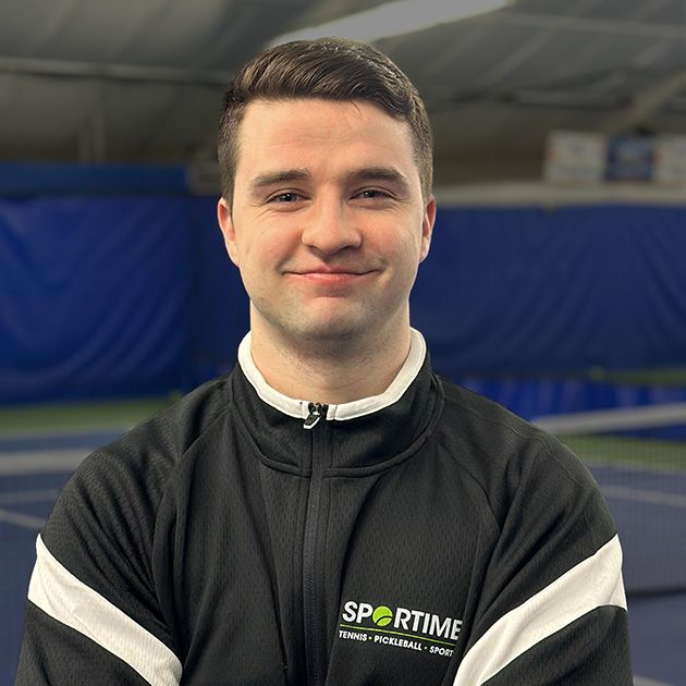 Staff Profile
