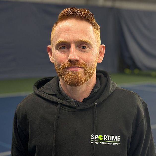 Staff Profile